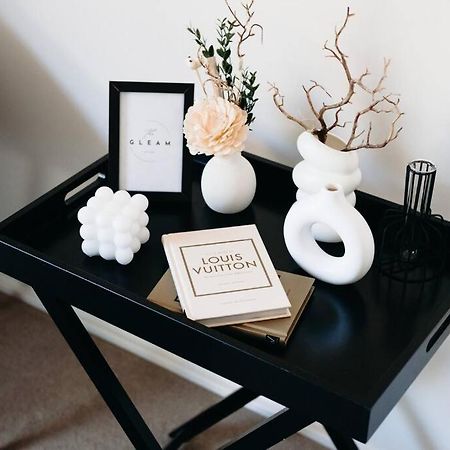 Stylish Family Bliss & Spa Heaven - The Gleam Ντούμπο Εξωτερικό φωτογραφία