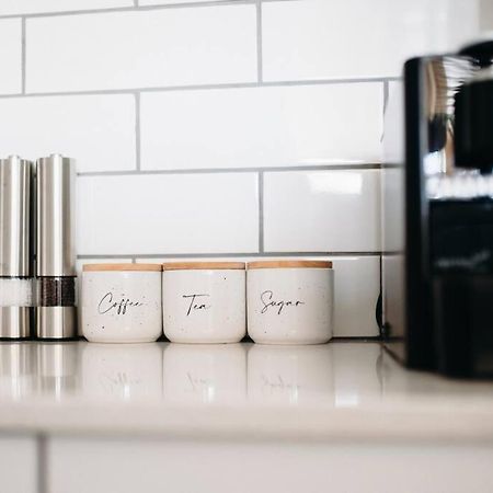 Stylish Family Bliss & Spa Heaven - The Gleam Ντούμπο Εξωτερικό φωτογραφία