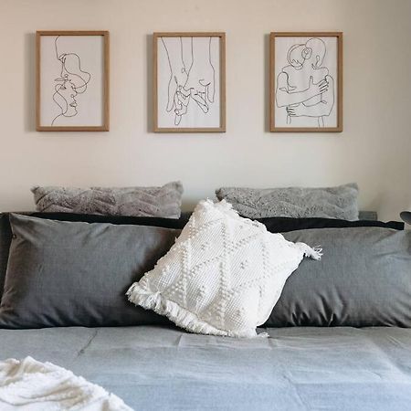 Stylish Family Bliss & Spa Heaven - The Gleam Ντούμπο Εξωτερικό φωτογραφία