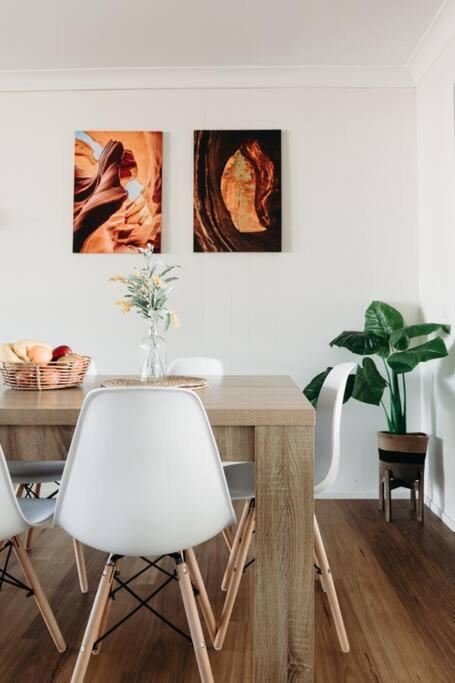 Stylish Family Bliss & Spa Heaven - The Gleam Ντούμπο Εξωτερικό φωτογραφία