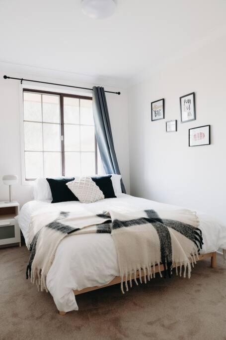 Stylish Family Bliss & Spa Heaven - The Gleam Ντούμπο Εξωτερικό φωτογραφία