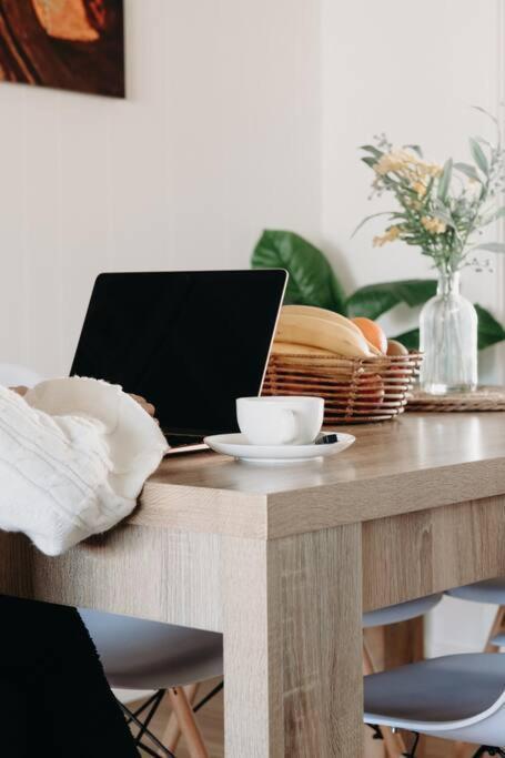 Stylish Family Bliss & Spa Heaven - The Gleam Ντούμπο Εξωτερικό φωτογραφία