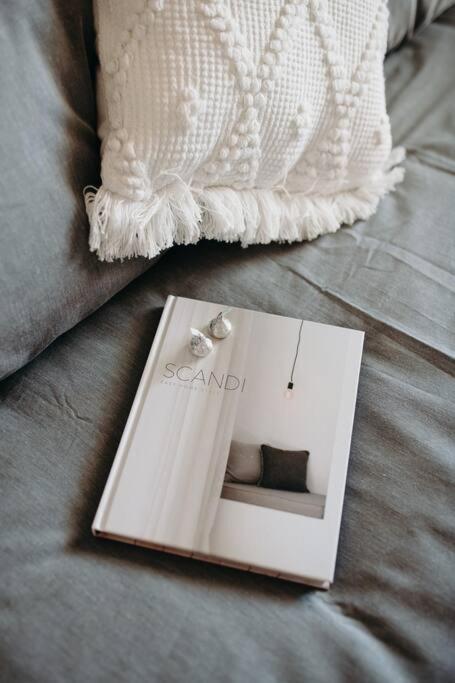 Stylish Family Bliss & Spa Heaven - The Gleam Ντούμπο Εξωτερικό φωτογραφία