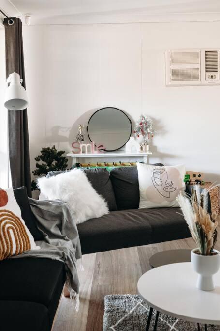 Stylish Family Bliss & Spa Heaven - The Gleam Ντούμπο Εξωτερικό φωτογραφία