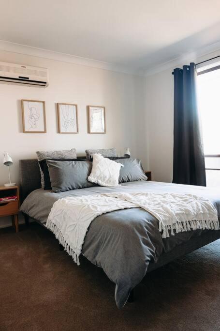 Stylish Family Bliss & Spa Heaven - The Gleam Ντούμπο Εξωτερικό φωτογραφία