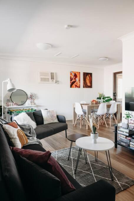 Stylish Family Bliss & Spa Heaven - The Gleam Ντούμπο Εξωτερικό φωτογραφία