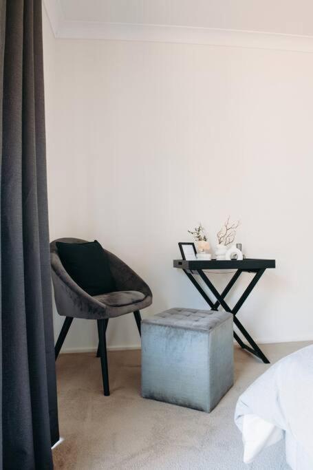 Stylish Family Bliss & Spa Heaven - The Gleam Ντούμπο Εξωτερικό φωτογραφία