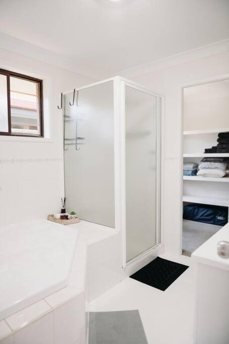 Stylish Family Bliss & Spa Heaven - The Gleam Ντούμπο Εξωτερικό φωτογραφία