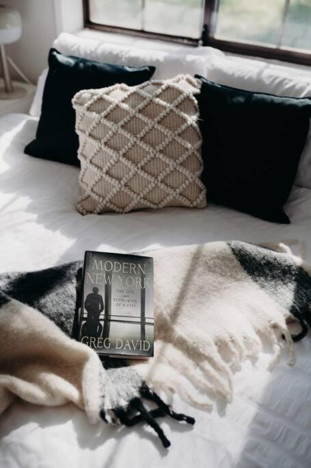 Stylish Family Bliss & Spa Heaven - The Gleam Ντούμπο Εξωτερικό φωτογραφία