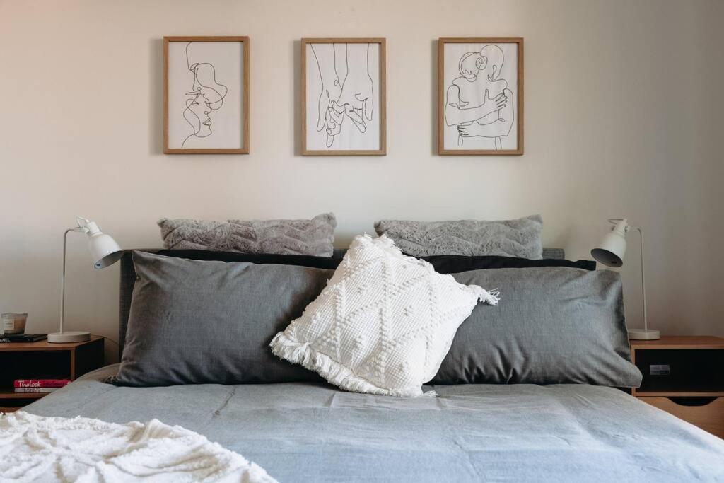 Stylish Family Bliss & Spa Heaven - The Gleam Ντούμπο Εξωτερικό φωτογραφία